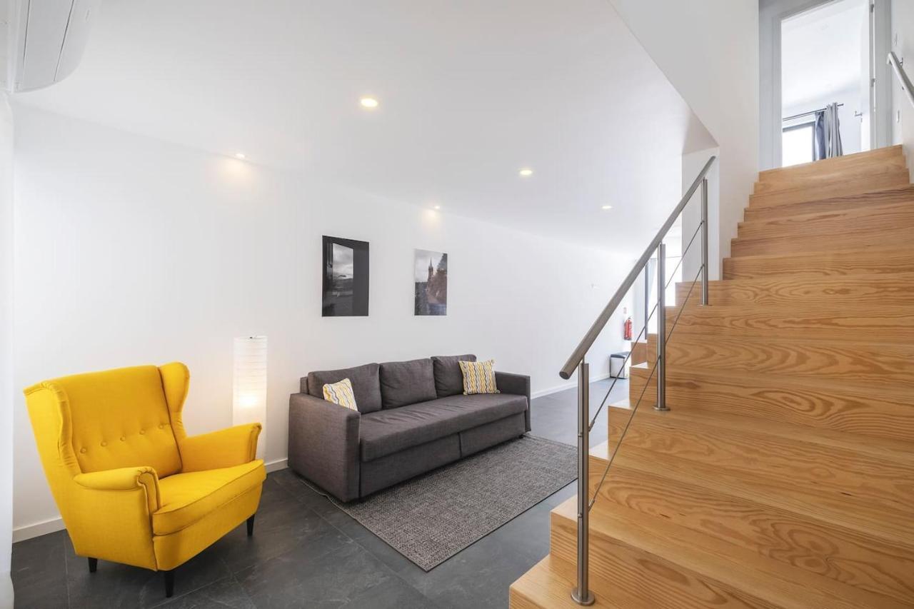 شقة Magma House Ponta Delgada المظهر الخارجي الصورة