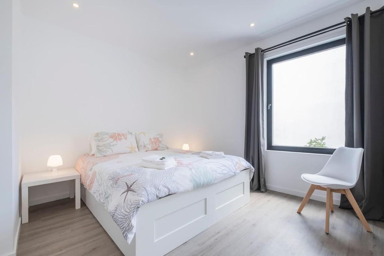 شقة Magma House Ponta Delgada المظهر الخارجي الصورة
