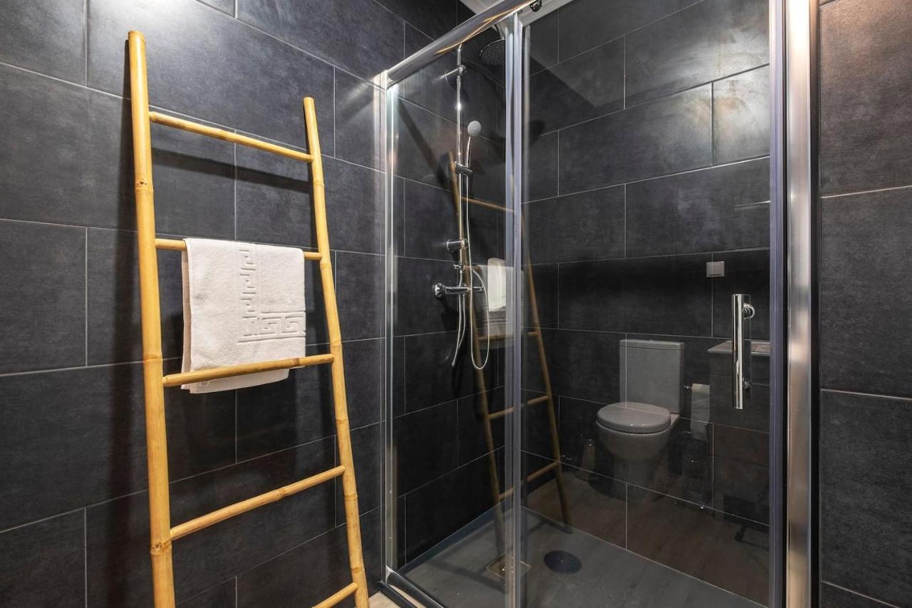 شقة Magma House Ponta Delgada المظهر الخارجي الصورة