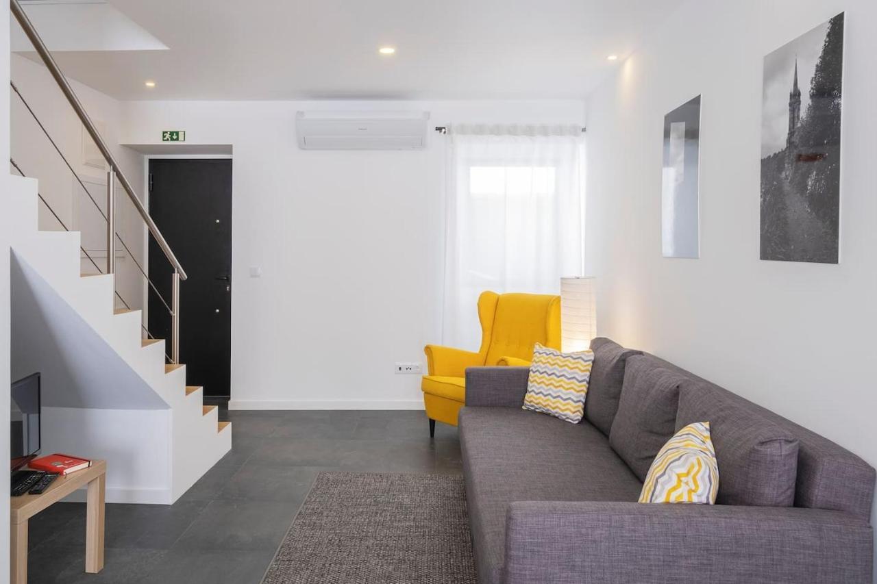 شقة Magma House Ponta Delgada المظهر الخارجي الصورة